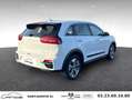 Kia e-Niro Electrique 204 ch Motion Blanc - thumbnail 2