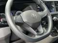 Volkswagen T6 Transporter T6.1 Transporter 2.0 TDI DSG 1.HA/NAV/TEMP/AHK Silber - thumbnail 12