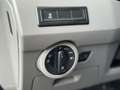 Volkswagen T6 Transporter T6.1 Transporter 2.0 TDI DSG 1.HA/NAV/TEMP/AHK Silber - thumbnail 11