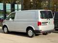 Volkswagen T6 Transporter T6.1 Transporter 2.0 TDI DSG 1.HA/NAV/TEMP/AHK Silber - thumbnail 7