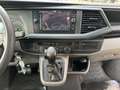 Volkswagen T6 Transporter T6.1 Transporter 2.0 TDI DSG 1.HA/NAV/TEMP/AHK Silber - thumbnail 20