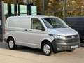 Volkswagen T6 Transporter T6.1 Transporter 2.0 TDI DSG 1.HA/NAV/TEMP/AHK Silber - thumbnail 29