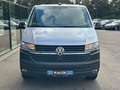 Volkswagen T6 Transporter T6.1 Transporter 2.0 TDI DSG 1.HA/NAV/TEMP/AHK Silber - thumbnail 23