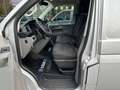 Volkswagen T6 Transporter T6.1 Transporter 2.0 TDI DSG 1.HA/NAV/TEMP/AHK Silber - thumbnail 8