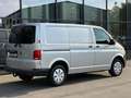 Volkswagen T6 Transporter T6.1 Transporter 2.0 TDI DSG 1.HA/NAV/TEMP/AHK Silber - thumbnail 30