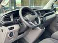 Volkswagen T6 Transporter T6.1 Transporter 2.0 TDI DSG 1.HA/NAV/TEMP/AHK Silber - thumbnail 9