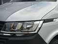 Volkswagen T6 Transporter T6.1 Transporter 2.0 TDI DSG 1.HA/NAV/TEMP/AHK Silber - thumbnail 6