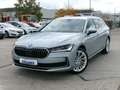 Skoda Superb Combi 150PS DSG mHEV Selection Silber - thumbnail 2
