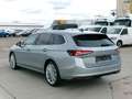Skoda Superb Combi 150PS DSG mHEV Selection Silber - thumbnail 4