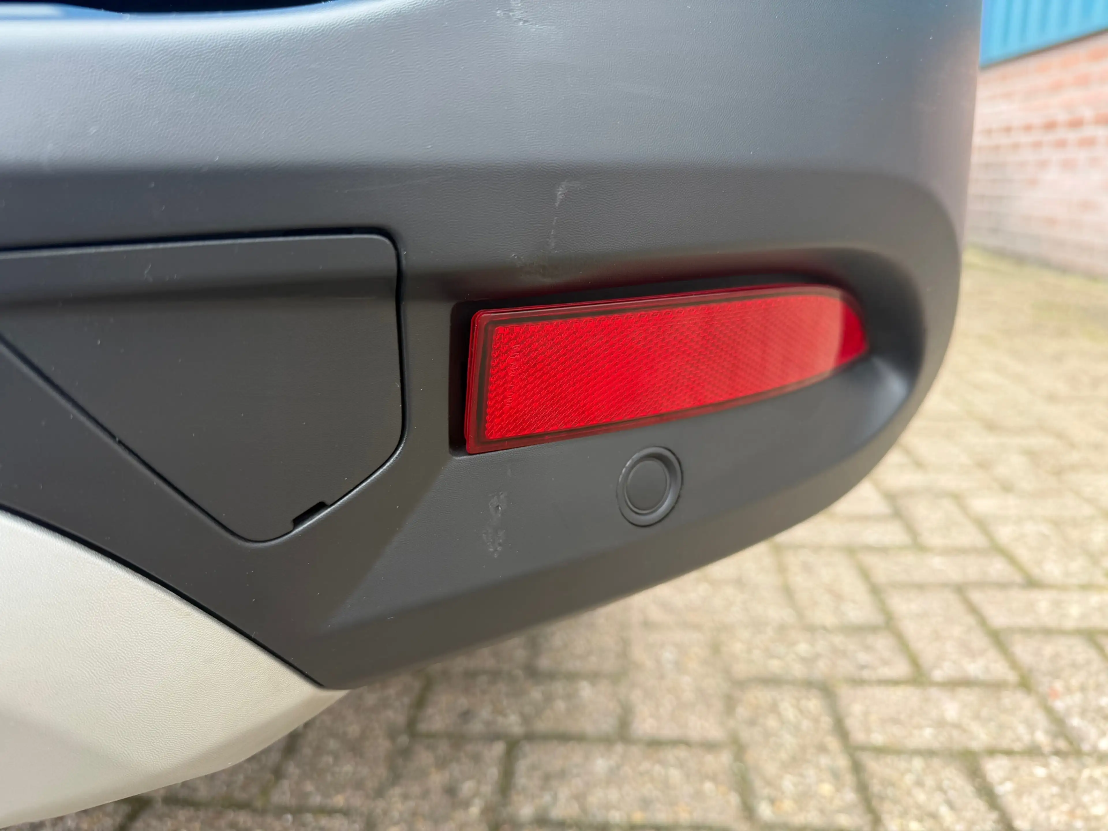Dacia Logan MCV 0.9 TCe Stepway AUTOMAAT Navigatie, Airco NL a — photo 10