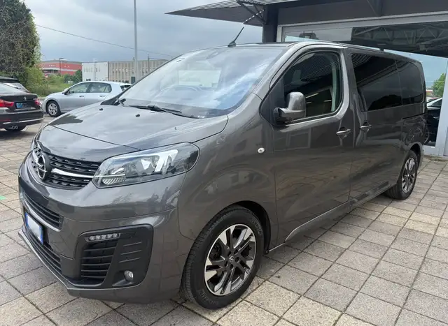 Opel Zafira Life 1.5 Diesel 120 cv Start&Stop