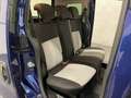 Fiat Qubo 1.3 MJT 95 CV Dynamic Bleu - thumbnail 11