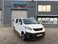 Peugeot Expert 227S 2.0 BlueHDI 180 Premium Pack AUTOMAAT Blanc - thumbnail 1