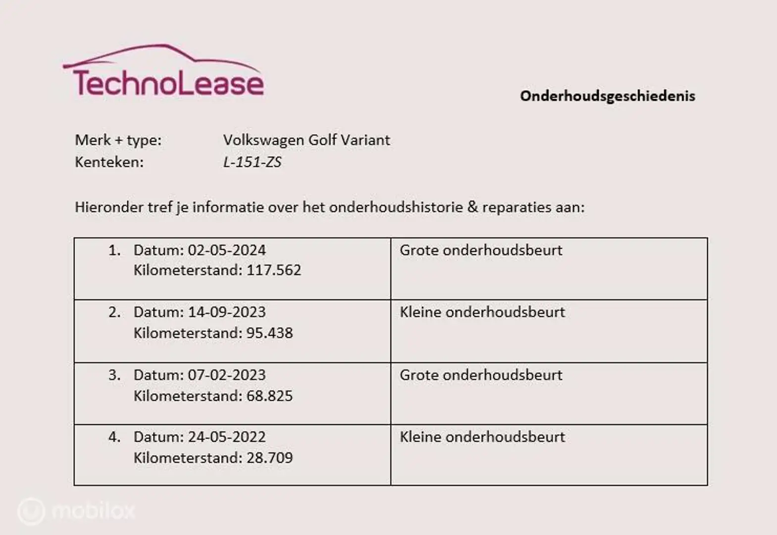 Volkswagen Golf Variant 1.0 TSI IQ-drive Adaptieve Cruise Control Apple Ca Zwart - 2
