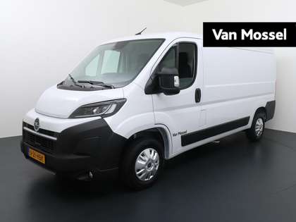 Opel Movano 2.2D 120 S&S L2H1 3.0t Opel Movano 2.2D 120 S&S L2