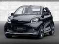 smart forTwo EQ 60kWed passion SHZ PDC+Kamera Ambiente Schwarz - thumbnail 2