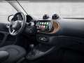 smart forTwo EQ 60kWed passion SHZ PDC+Kamera Ambiente Schwarz - thumbnail 10