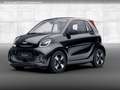 smart forTwo EQ 60kWed passion SHZ PDC+Kamera Ambiente Schwarz - thumbnail 12