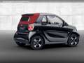 smart forTwo EQ 60kWed passion SHZ PDC+Kamera Ambiente Schwarz - thumbnail 15