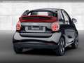smart forTwo EQ 60kWed passion SHZ PDC+Kamera Ambiente Schwarz - thumbnail 5