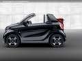smart forTwo EQ 60kWed passion SHZ PDC+Kamera Ambiente Schwarz - thumbnail 17