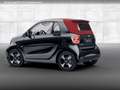 smart forTwo EQ 60kWed passion SHZ PDC+Kamera Ambiente Schwarz - thumbnail 13