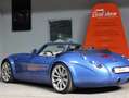 Wiesmann MF 4 Roadster Azul - thumbnail 4