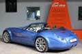 Wiesmann MF 4 Roadster Blu/Azzurro - thumbnail 5