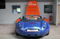 Wiesmann MF 4 Roadster Bleu - thumbnail 27