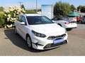 Kia Ceed SW / cee'd SW cee´d Sportswagon 1,0 T-GDI/KOMF/SHZ/KAM/PDC/LED Blanc - thumbnail 1