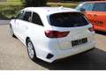 Kia Ceed SW / cee'd SW cee´d Sportswagon 1,0 T-GDI/KOMF/SHZ/KAM/PDC/LED Blanc - thumbnail 4