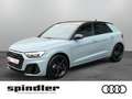 Audi A1 S-Line 30 TFSI S-tronic / LED, RFK Gris - thumbnail 2