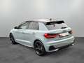 Audi A1 S-Line 30 TFSI S-tronic / LED, RFK Gris - thumbnail 3
