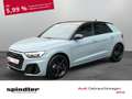 Audi A1 S-Line 30 TFSI S-tronic / LED, RFK Gris - thumbnail 1