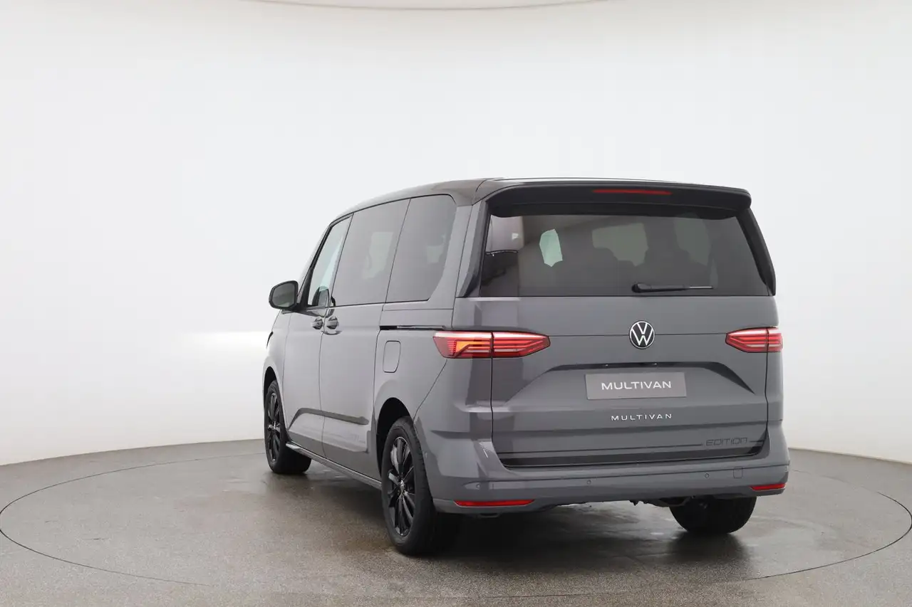 Volkswagen T7 Multivan 2026