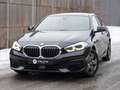 BMW 118 i Aut. Sport Line**Full BMW service**1st owner!! Schwarz - thumbnail 1