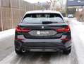 BMW 118 i Aut. Sport Line**Full BMW service**1st owner!! Schwarz - thumbnail 6