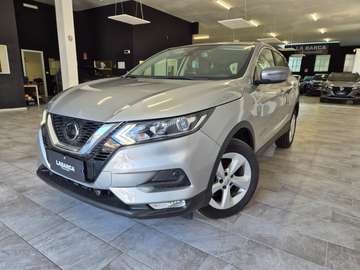 Qashqai II 2017 1.5 dci Acenta 115cv