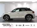 Volkswagen T-Roc 1.5 TSI R-Line "Black Style" DSG,Navi,M Grau - thumbnail 7