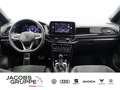 Volkswagen T-Roc 1.5 TSI R-Line "Black Style" DSG,Navi,M Grau - thumbnail 8