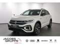 Volkswagen T-Roc 1.5 TSI R-Line "Black Style" DSG,Navi,M Grau - thumbnail 1