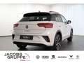 Volkswagen T-Roc 1.5 TSI R-Line "Black Style" DSG,Navi,M Grau - thumbnail 5