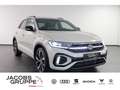 Volkswagen T-Roc 1.5 TSI R-Line "Black Style" DSG,Navi,M Grau - thumbnail 3