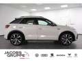 Volkswagen T-Roc 1.5 TSI R-Line "Black Style" DSG,Navi,M Grau - thumbnail 4