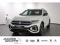 Volkswagen T-Roc 1.5 TSI R-Line "Black Style" DSG,Navi,M Grau - thumbnail 2