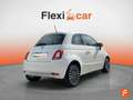 Fiat 500 1.2 8v 51kW (69CV) Lounge GLP Blanco - thumbnail 3