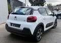 Citroen C3 1.2 PURETECH 83CH S&S C-SERIES 123G Blanc - thumbnail 3