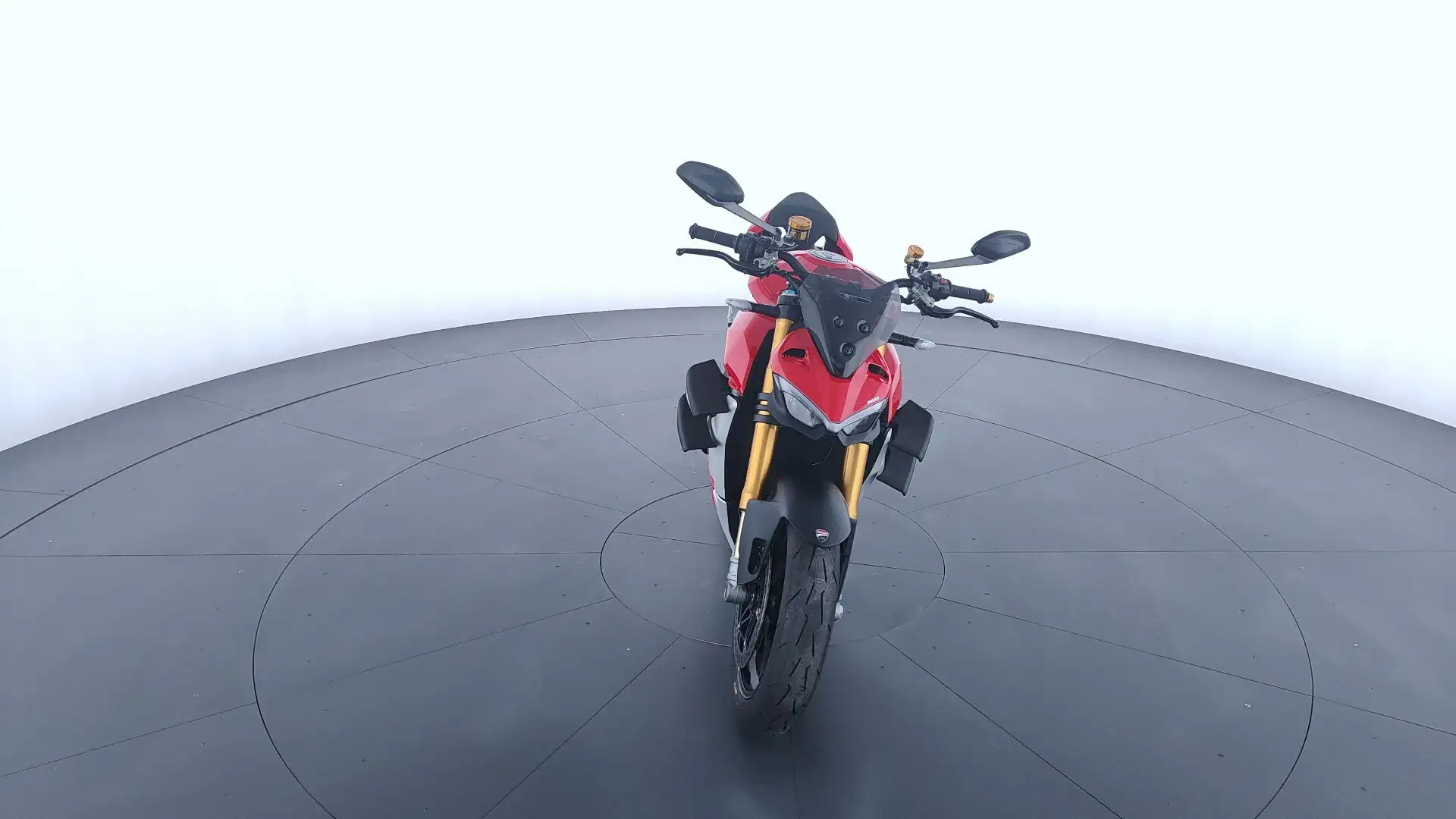 Ducati Streetfighter V4 S - 2