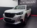 Peugeot 2008 1.2 BlueHDI S&S Allure EAT8 130 Blanco - thumbnail 2