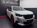 Peugeot 2008 1.2 BlueHDI S&S Allure EAT8 130 Blanco - thumbnail 4